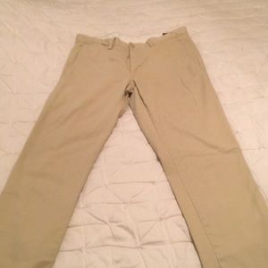 Men’s Polo pants